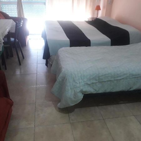 Corrientes Daire Buenos Aires Dış mekan fotoğraf