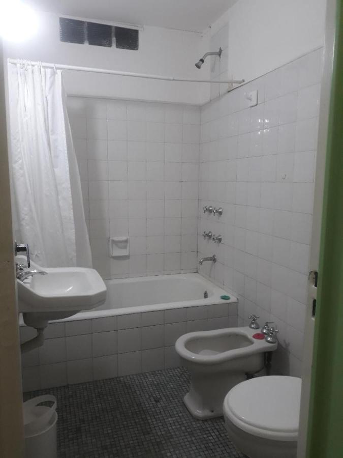Corrientes Daire Buenos Aires Dış mekan fotoğraf