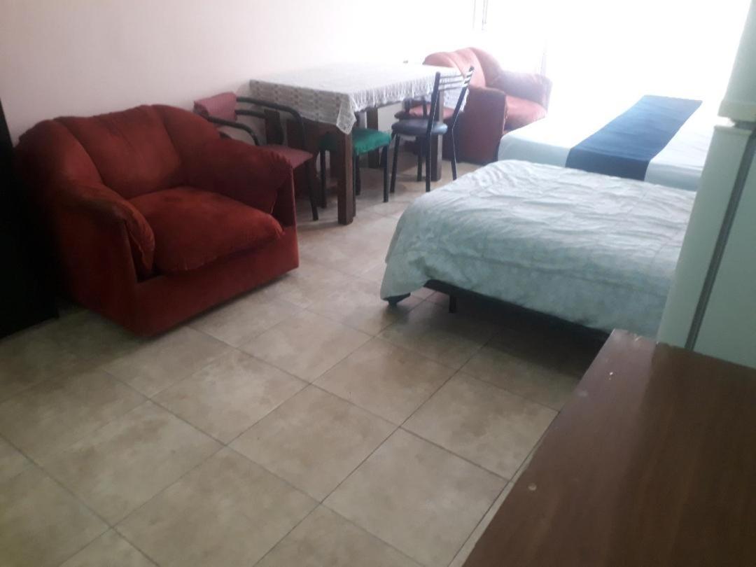 Corrientes Daire Buenos Aires Dış mekan fotoğraf