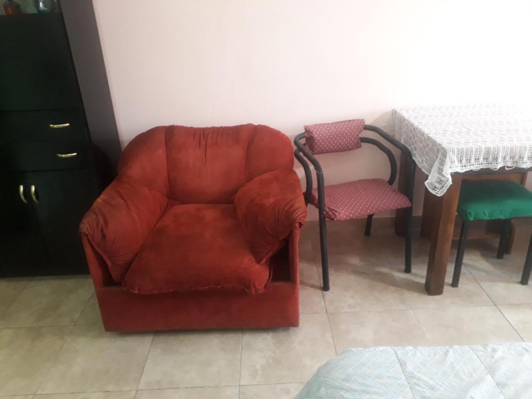 Corrientes Daire Buenos Aires Dış mekan fotoğraf