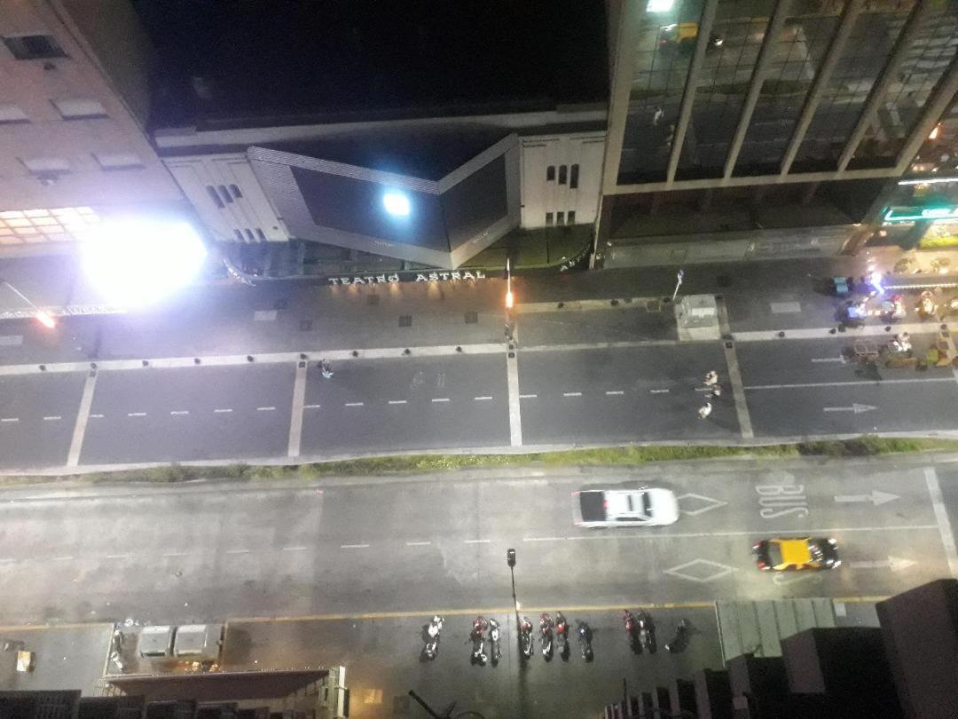 Corrientes Daire Buenos Aires Dış mekan fotoğraf
