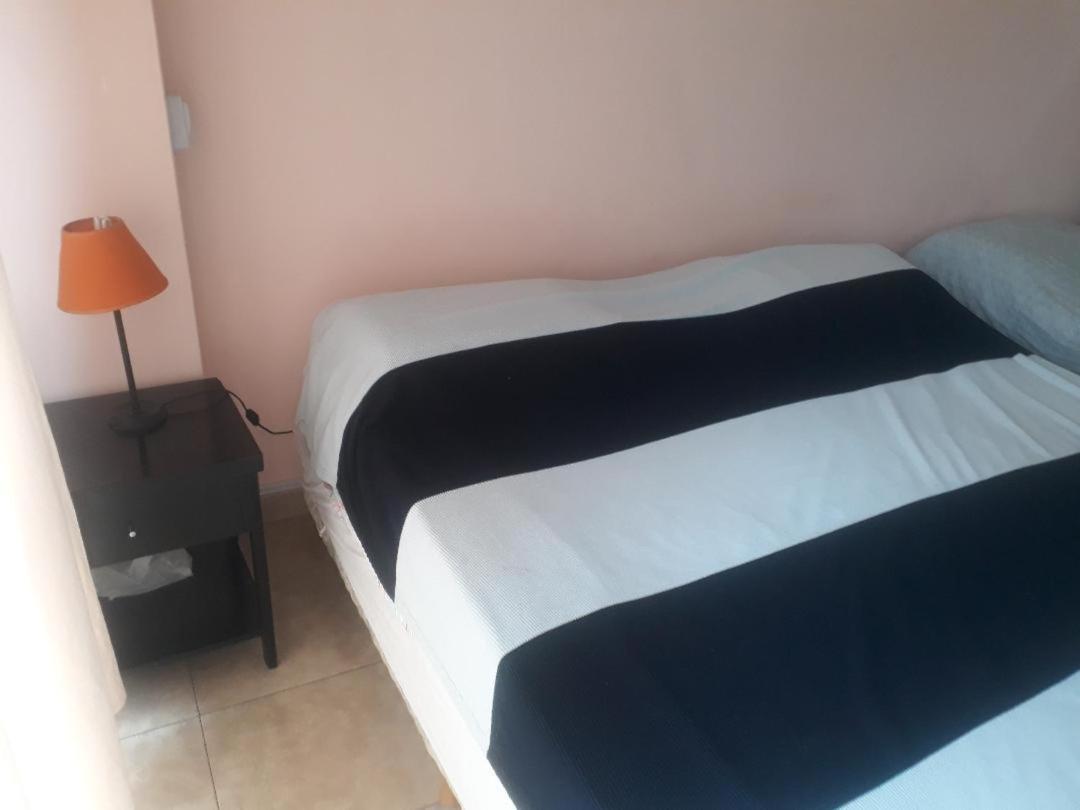 Corrientes Daire Buenos Aires Dış mekan fotoğraf