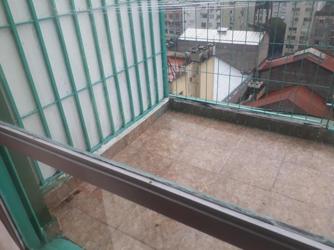 Corrientes Daire Buenos Aires Dış mekan fotoğraf