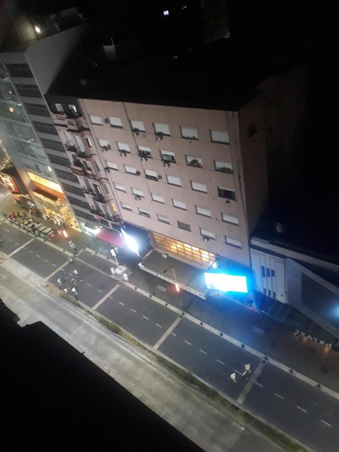 Corrientes Daire Buenos Aires Dış mekan fotoğraf