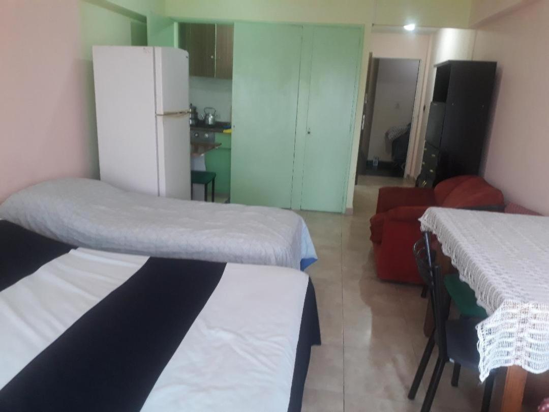 Corrientes Daire Buenos Aires Dış mekan fotoğraf