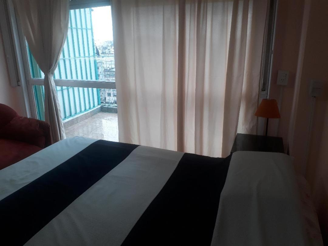 Corrientes Daire Buenos Aires Dış mekan fotoğraf